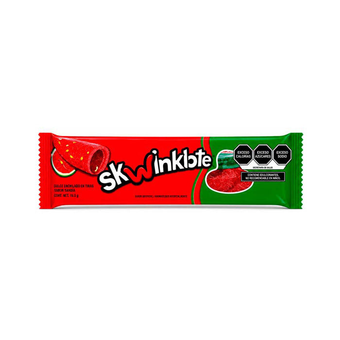 SKWINKLOTE SANDIA 24 DPLY C/6 PZAS