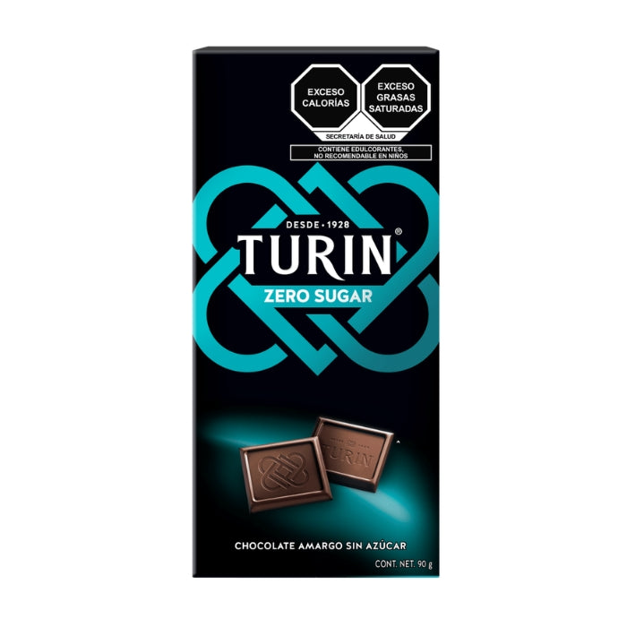 Tablilla Sugar Free 90 Gramos
