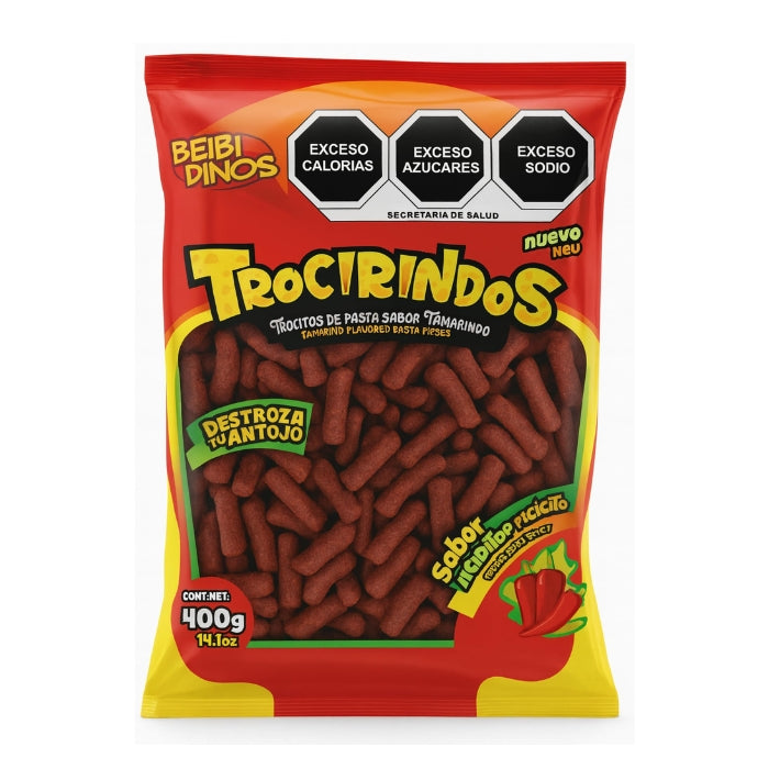 Trocirindos 400 Gramos