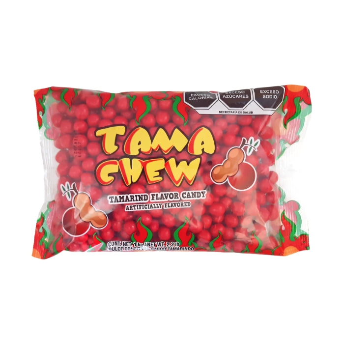 Tamachew Tamarindo 1 Kilogramo