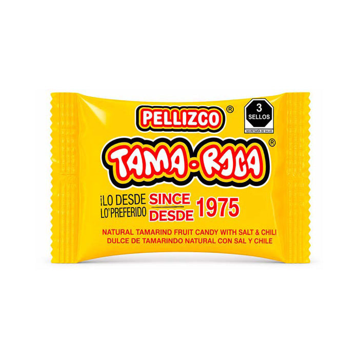 TAMA ROCA PELLIZCO 20g 16/40