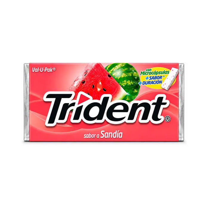 TRIDENT VPAK SANDIA 12 DPLY C/12 PZAS