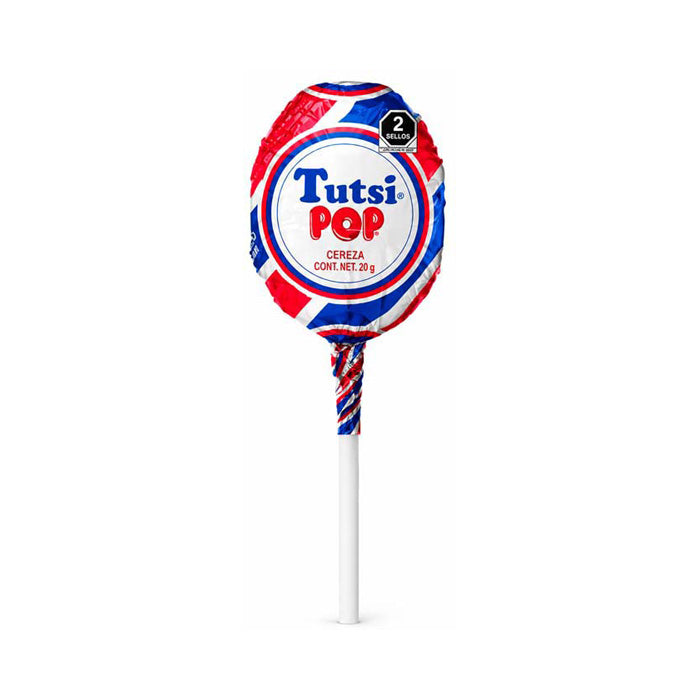 TUTSI POP 20g 6/100