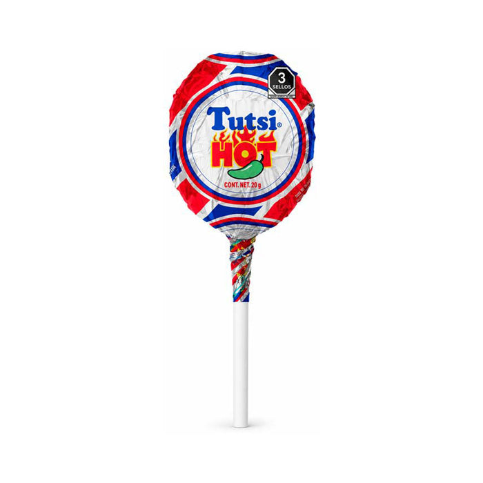 TUTSI POP HOT 20g 24/24