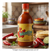 VALENTINA AMAR. 24/370 ml