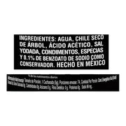 VALENTINA NEGRA 24/370 ml