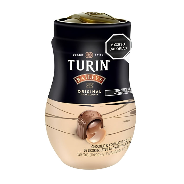 Vitrolero Foco Baileys 270 Gramos