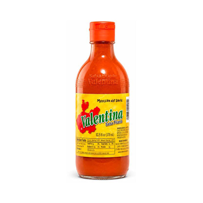 VALENTINA AMAR. 24/370 ml