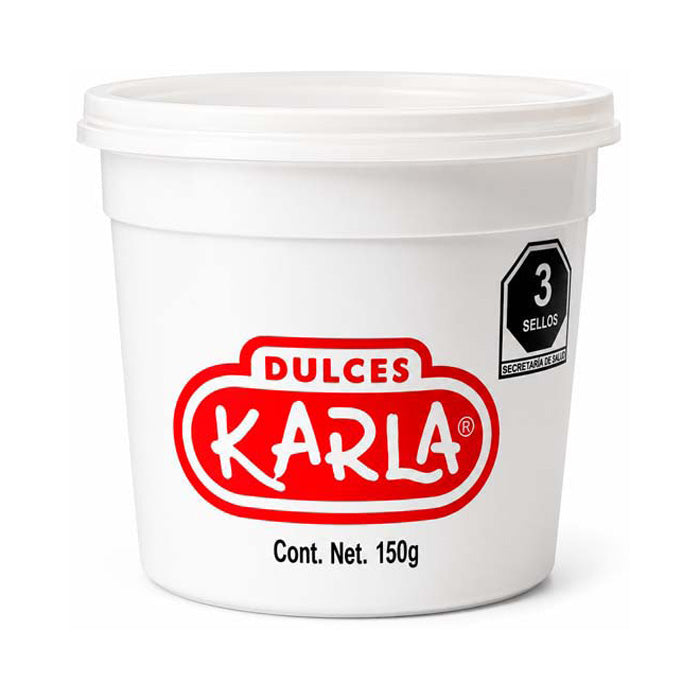 VASO KARLA GRANDE 16/8
