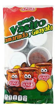 VASO KARLA GRANDE 16/8