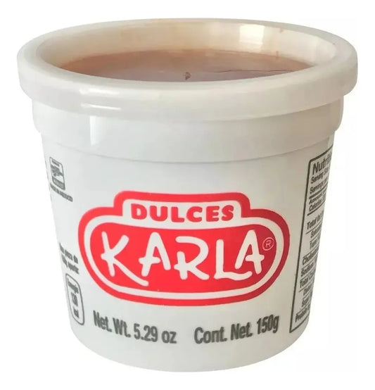 VASO KARLA GRANDE 16/8