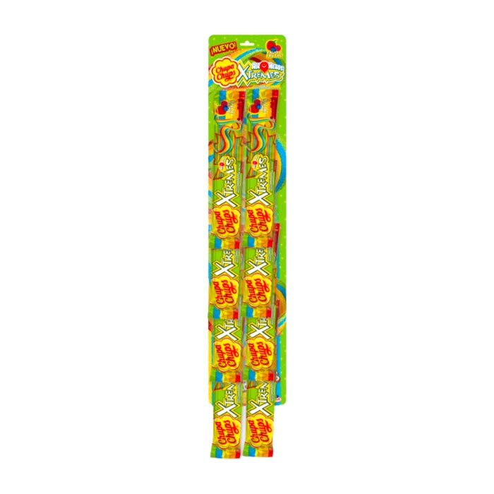 Xtreme Fresa Tira 8 Piezas