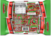ZUMBA GOMA SANDIA 20 BOLSAS C/20 PZAS