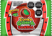 ZUMBA GOMA SANDIA 20 BOLSAS C/20 PZAS
