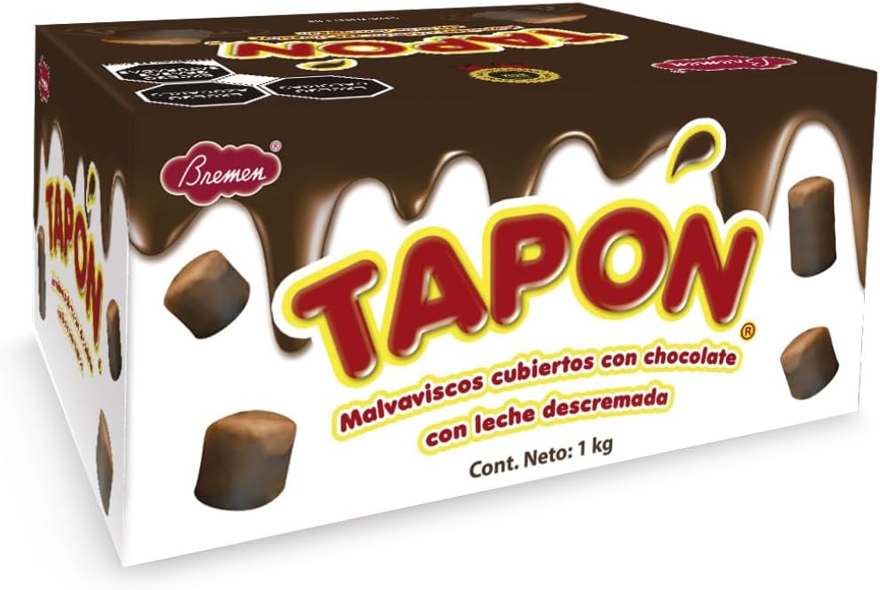BREMEN TAPON 1kG