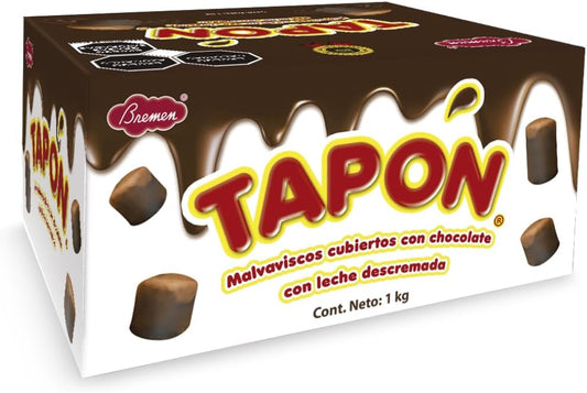 BREMEN TAPON 1kG