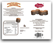 BREMEN TAPON 1kG